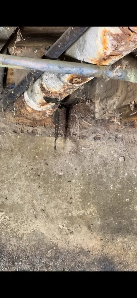 Slide of Green Tech Plumbing