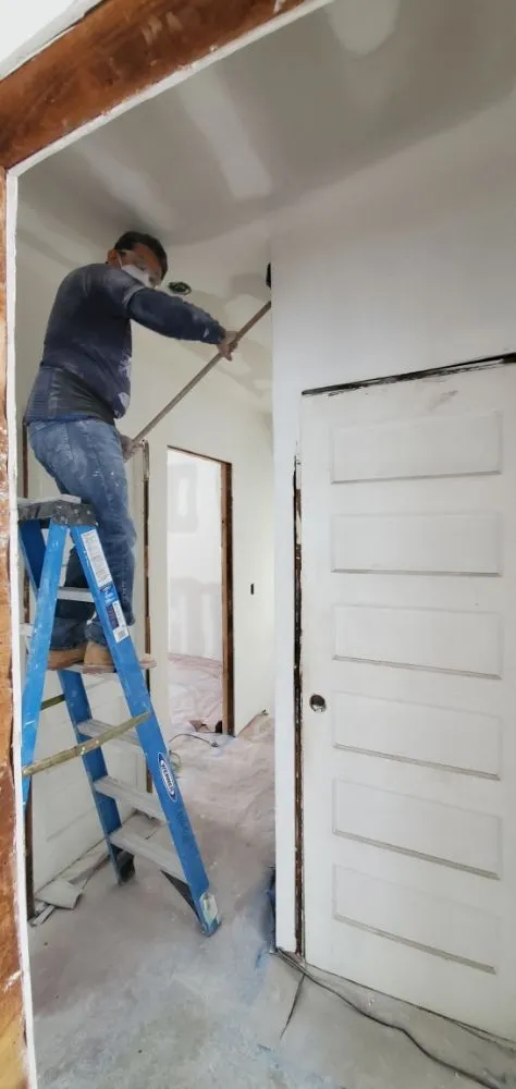 Slide of Green Valley Home Repair