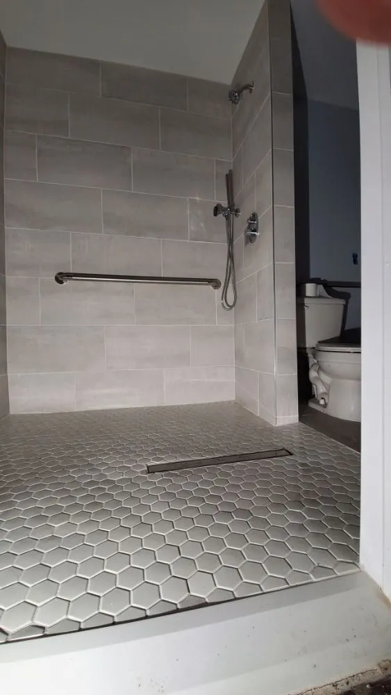 Slide of Green Valley Home Repair