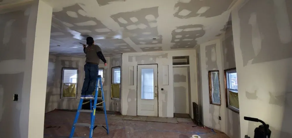 Slide of Green Valley Home Repair