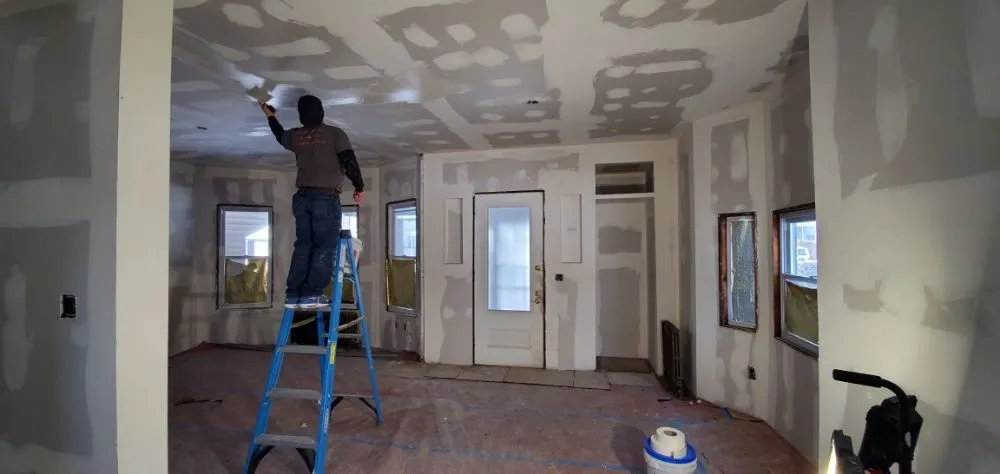 Slide of Green Valley Home Repair