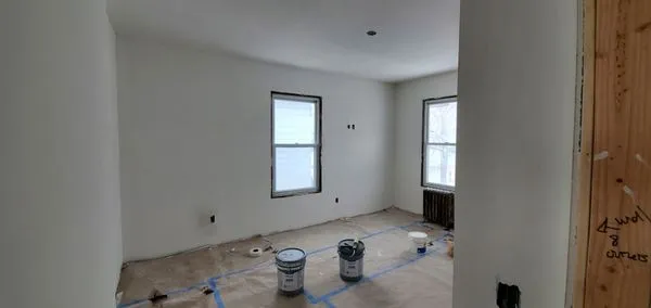 Green Valley Home Repair Logo