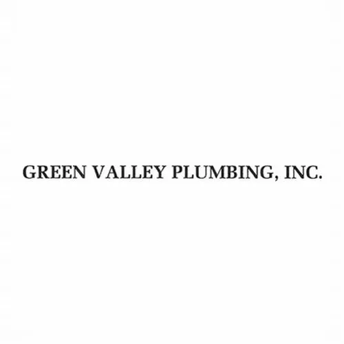 Slide of Green Valley Plumbing