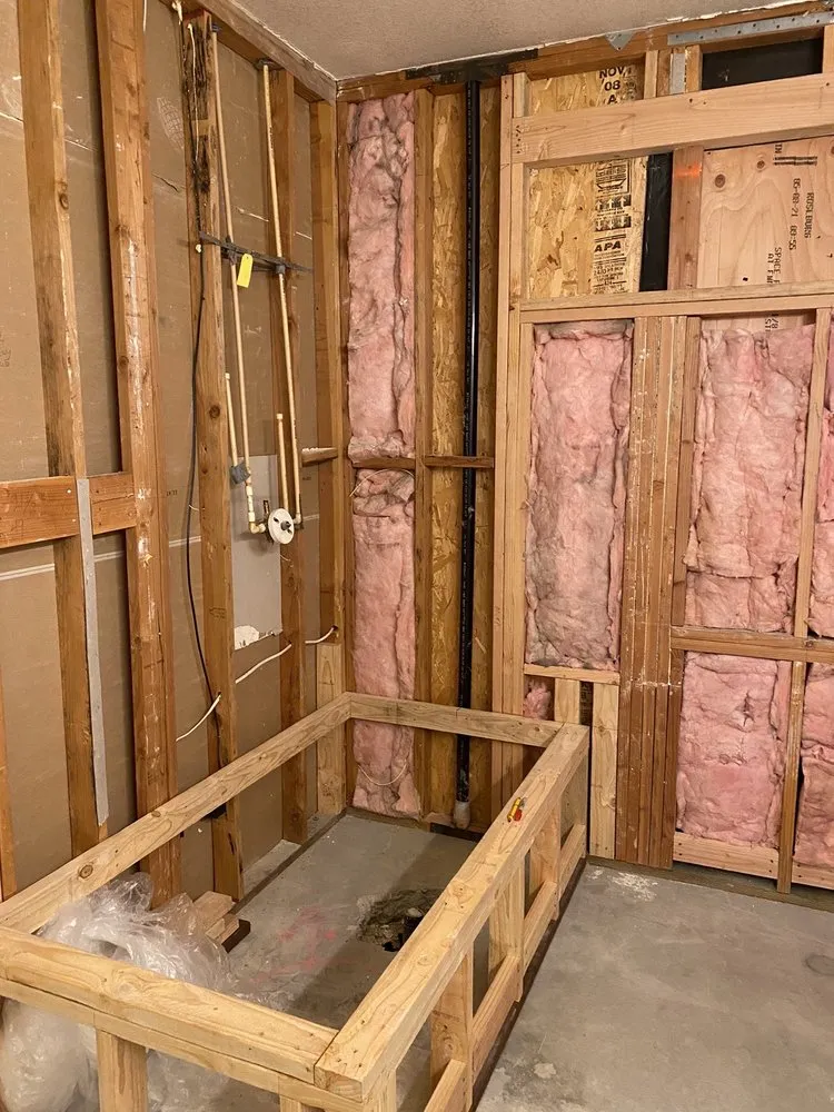 Slide of Green Valley Plumbing