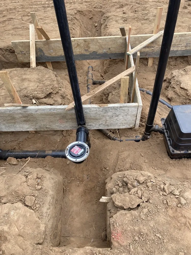 Slide of Green Valley Plumbing