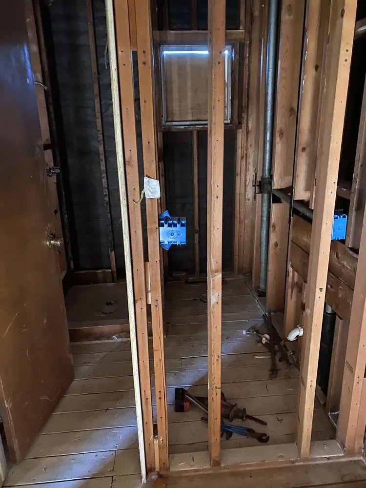 Slide of Green Valley Plumbing