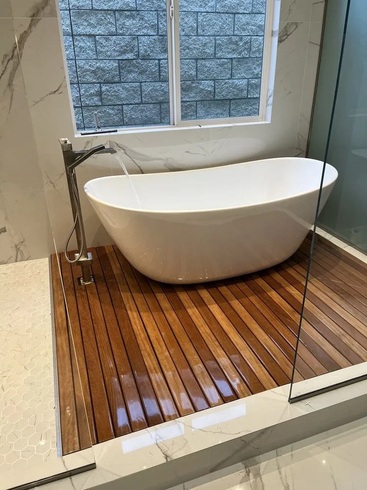 Slide of Green Valley Plumbing