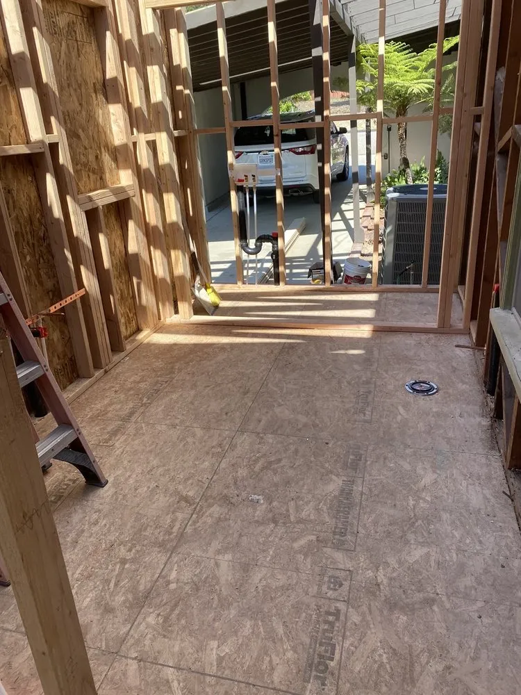 Slide of Green Valley Plumbing