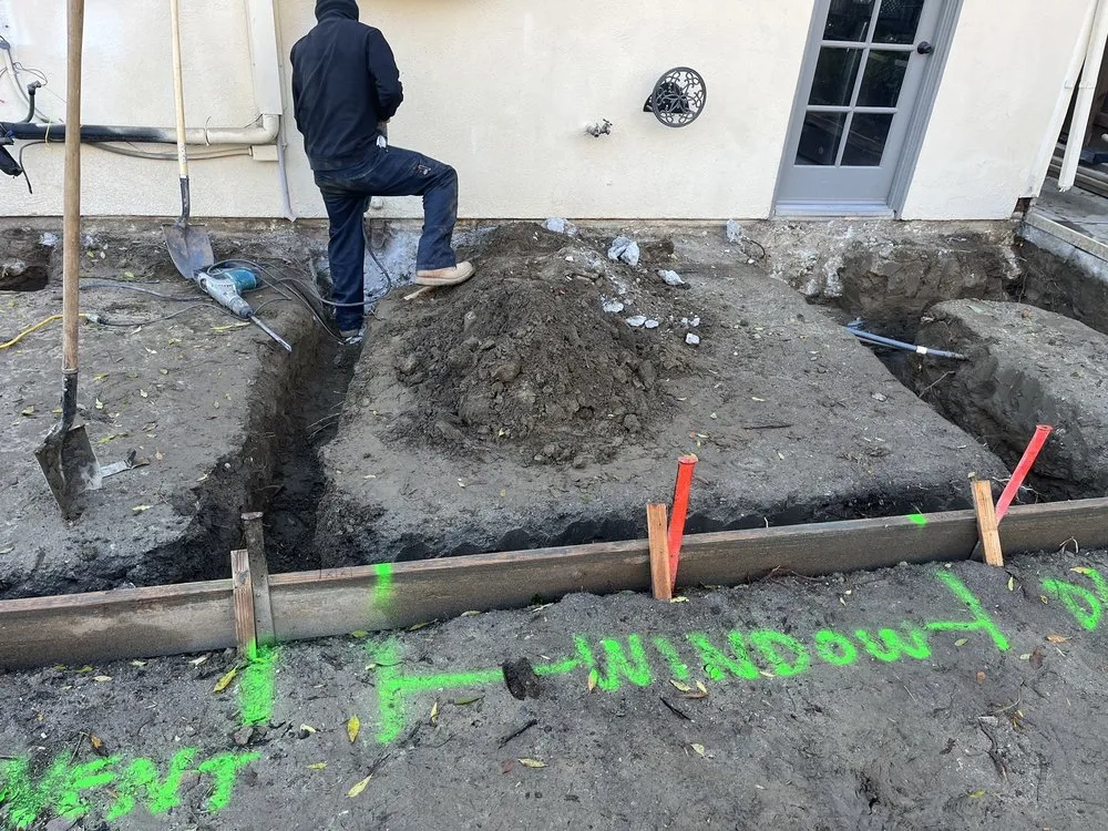 Slide of Green Valley Plumbing