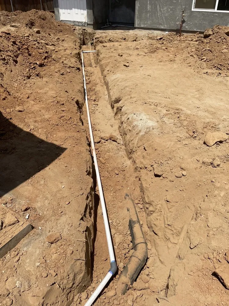 Slide of Green Valley Plumbing