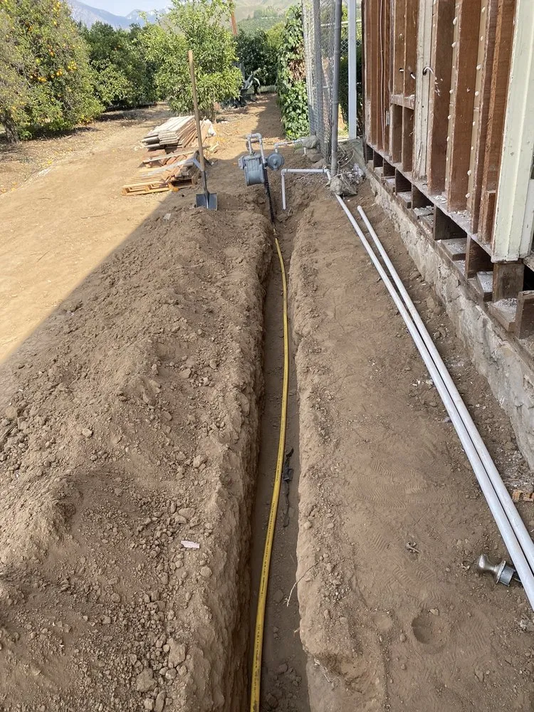 Trusted plumbing repair in Yucaipa, CA by Green Valley Plumbing