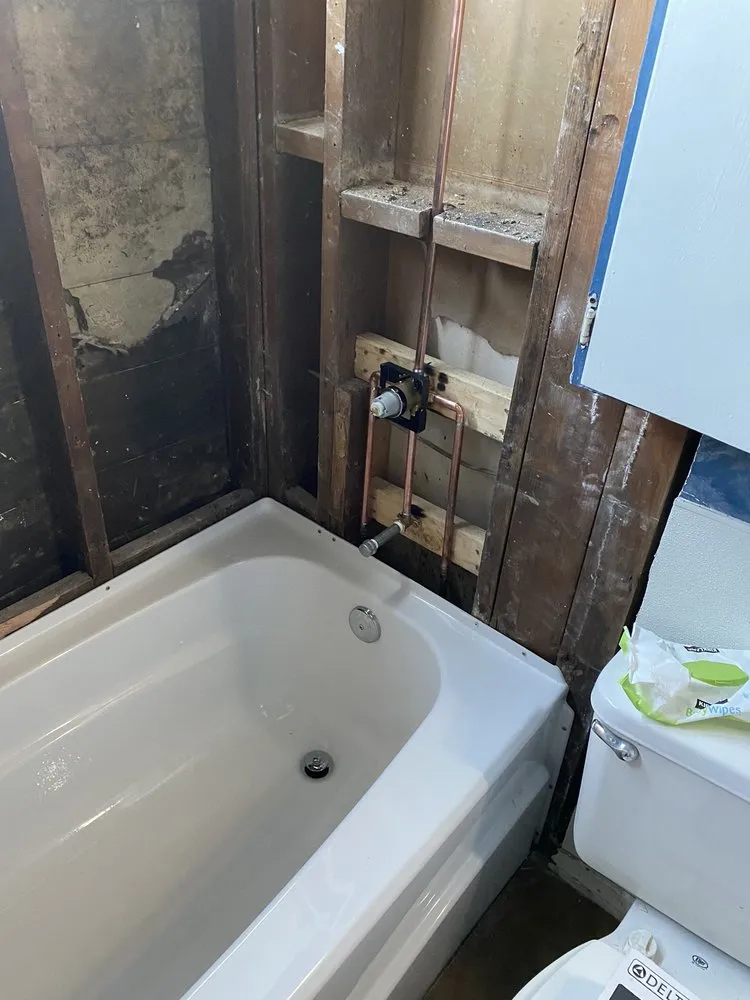 Affordable drain cleaning for homes in Yucaipa, CA by Green Valley Plumbing