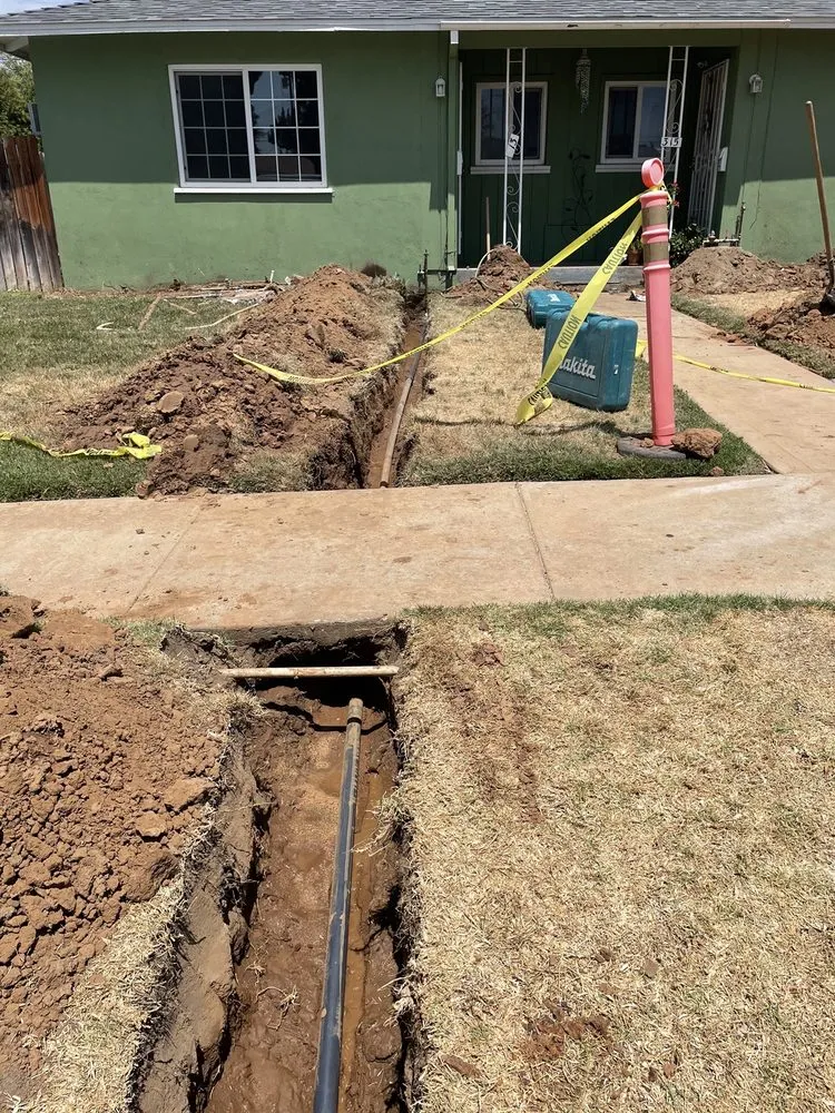Top-rated drain cleaning experts serving Yucaipa, CA - Green Valley Plumbing