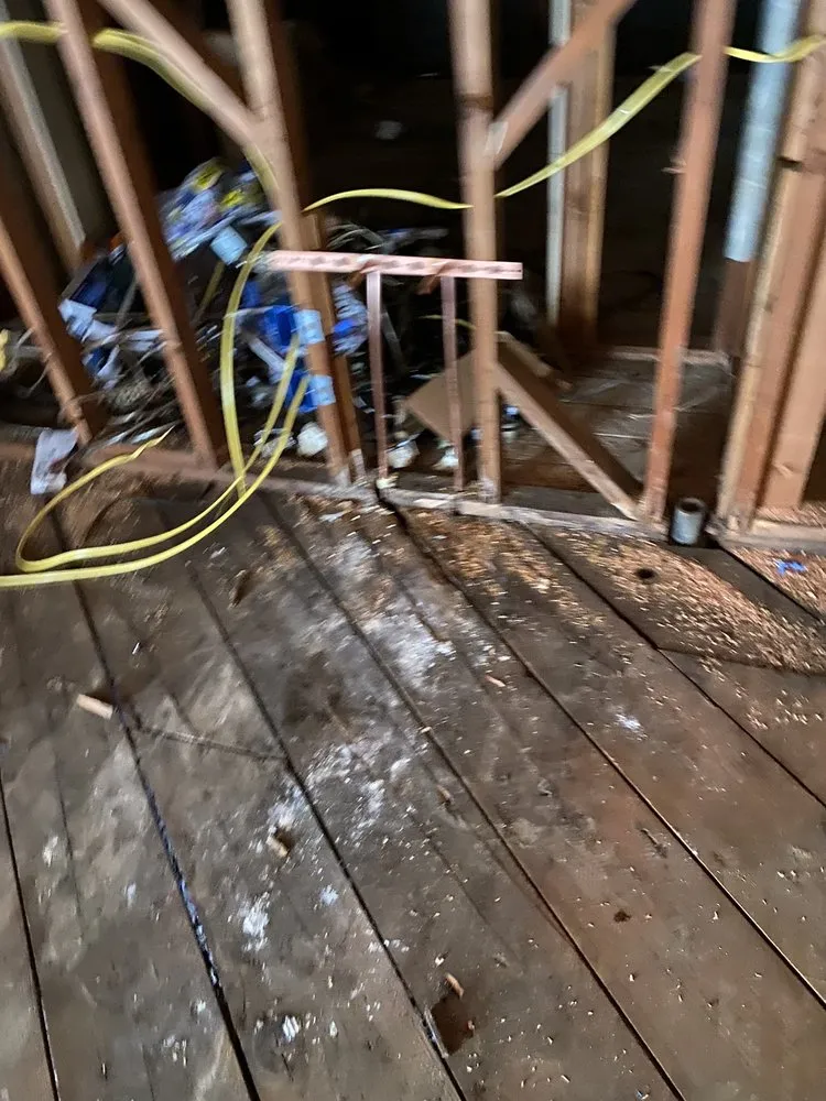 Slide of Green Valley Plumbing