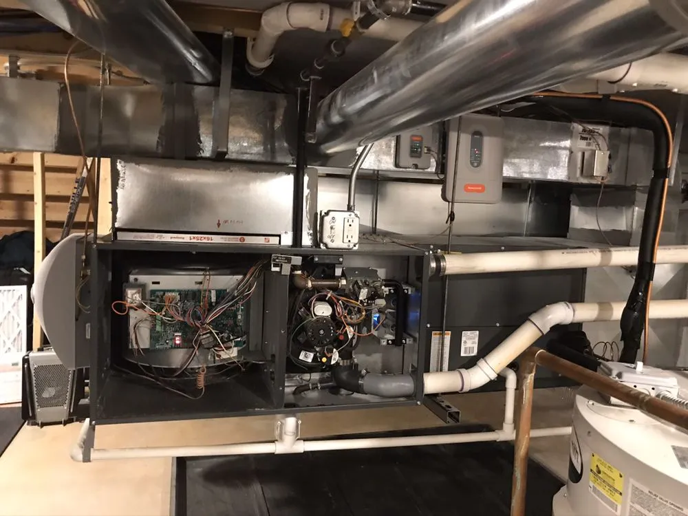 Slide of Green Works