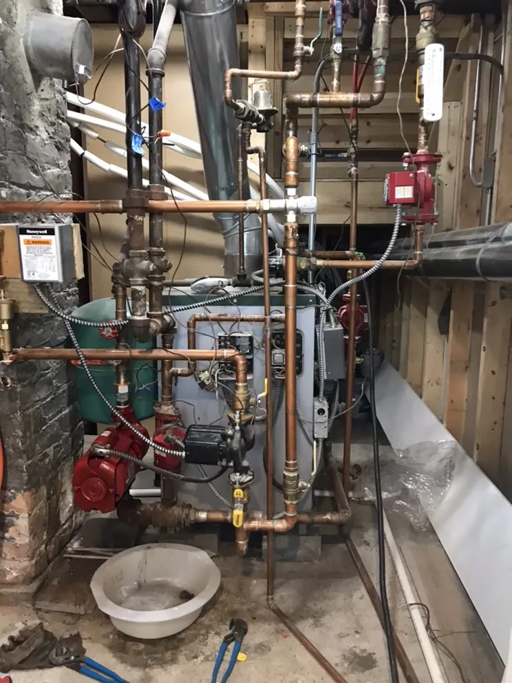 Slide of Green Works