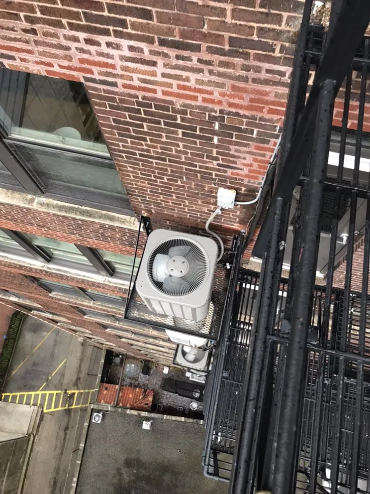 Slide of Green Works