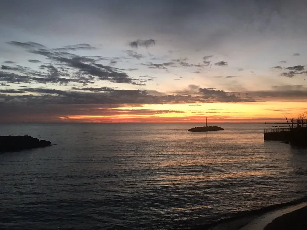 Slide of Green Works