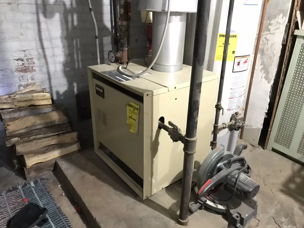 Slide of Green Works