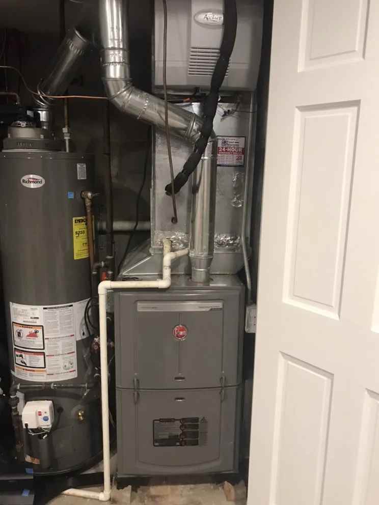 Slide of Green Works