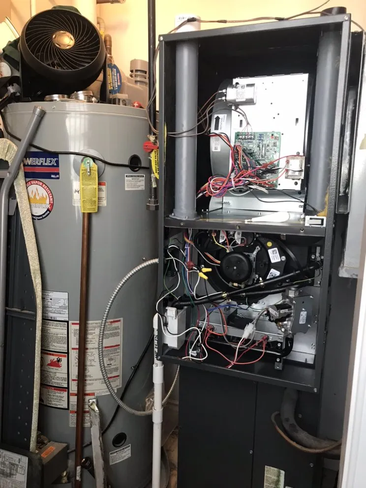 Slide of Green Works