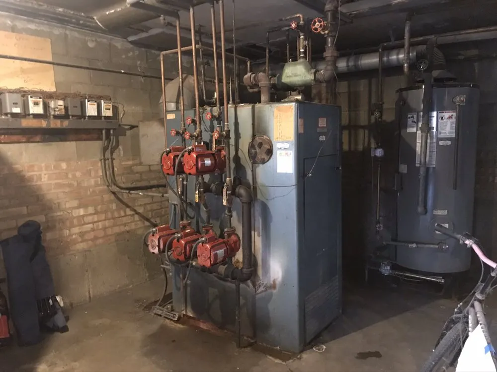 Slide of Green Works