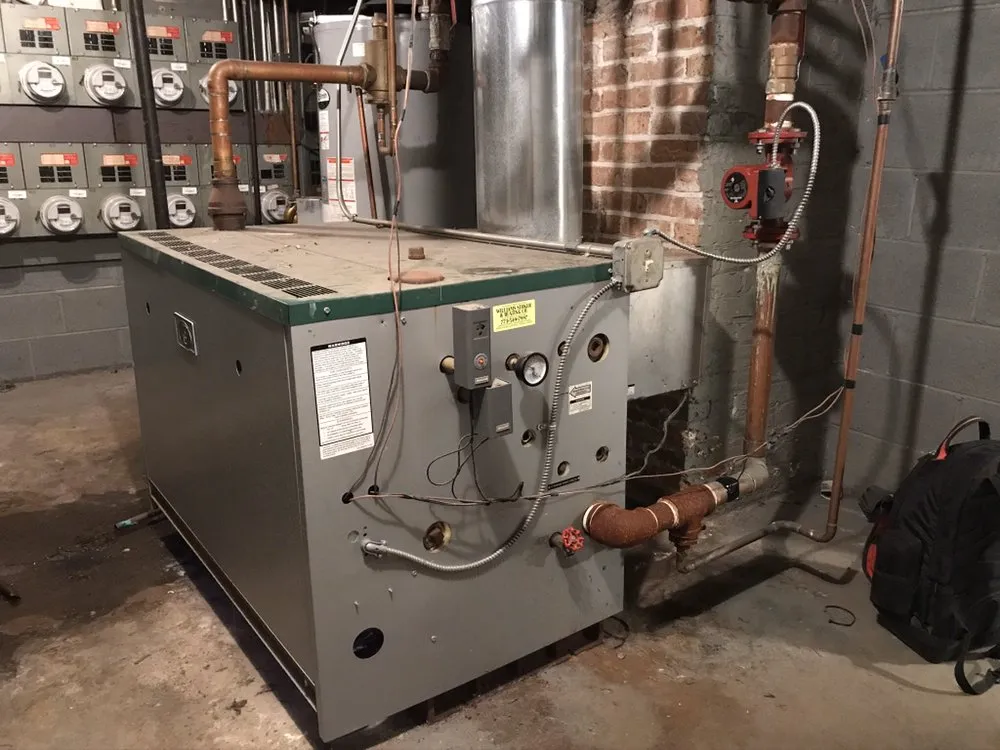 Slide of Green Works