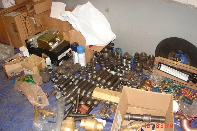 Slide of Greenacre Park Plumbing and Heating