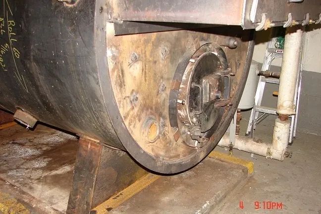 Slide of Greenacre Park Plumbing and Heating