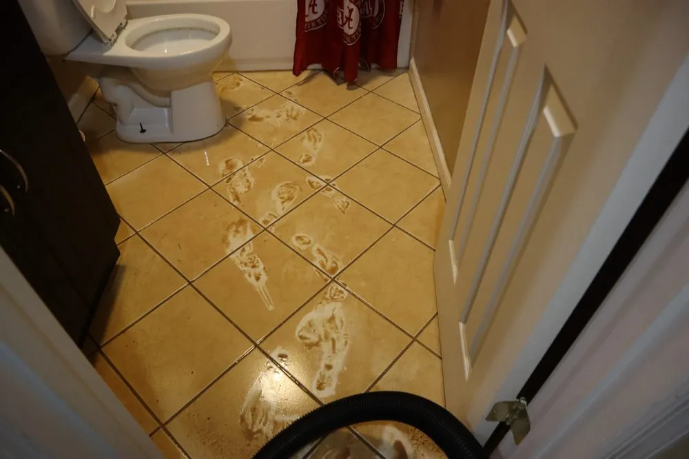 Slide of Greenacre Plumbing