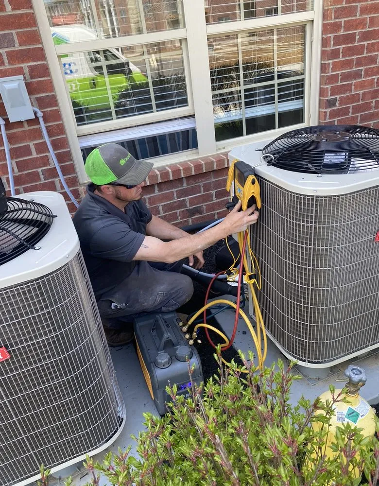 Slide of GreenBox Home Services