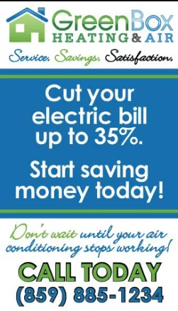 Slide of GreenBox Home Services