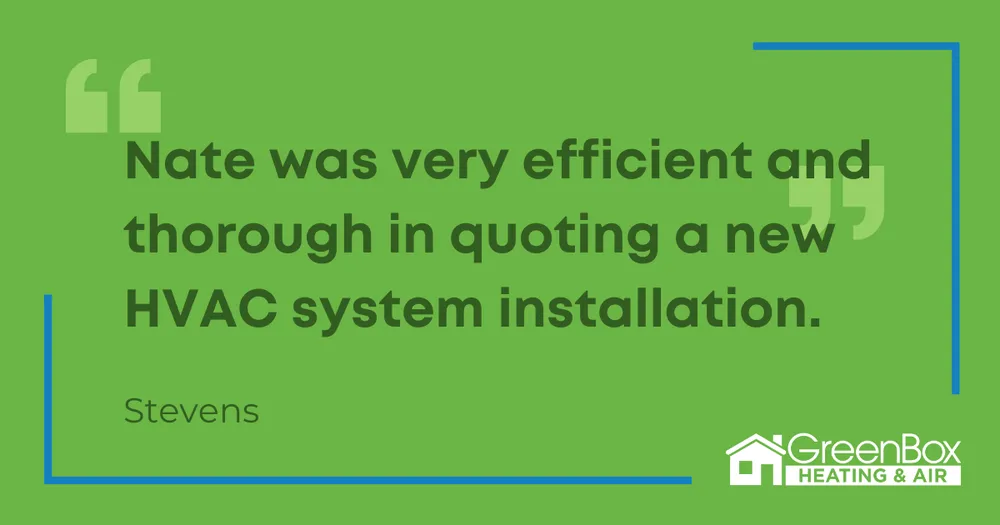 Quality plumbing repair service in Lexington, KY - GreenBox Home Services