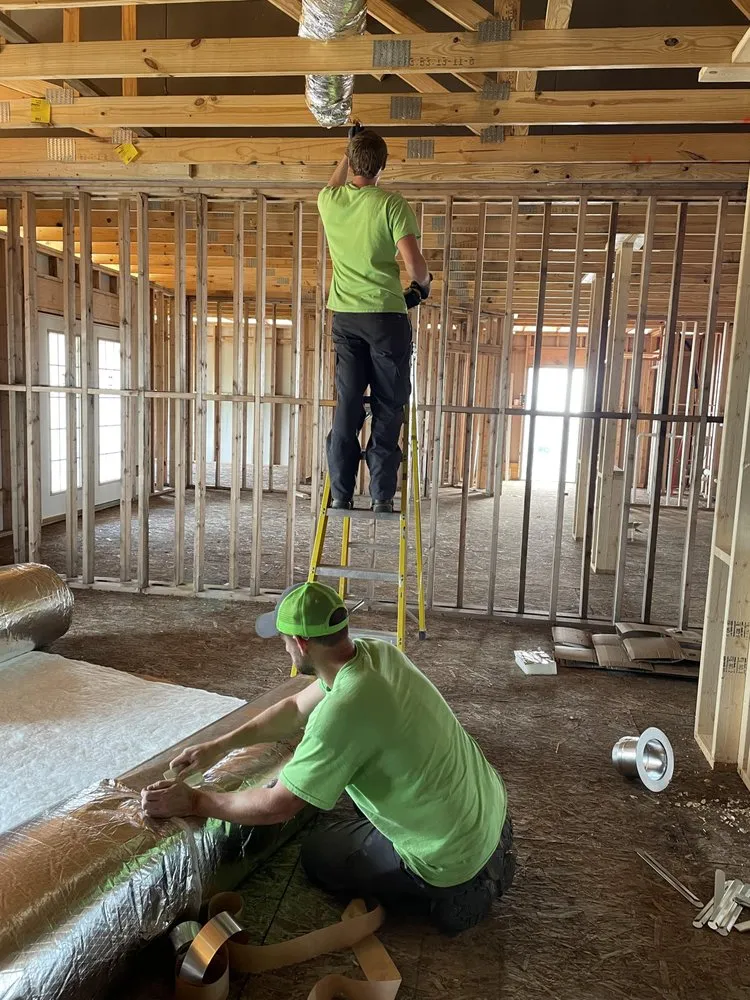 Slide of GreenBox Home Services