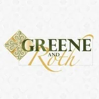 Slide of Greene And Roth