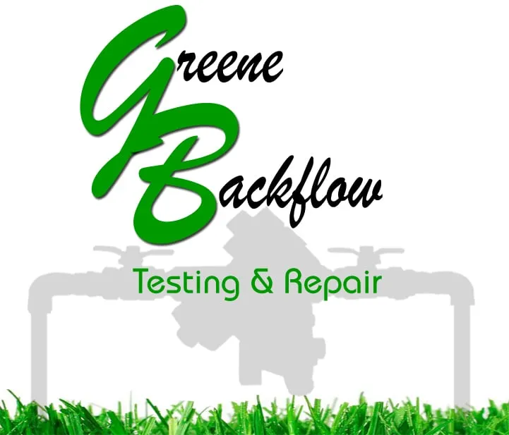 Slide of Greene Backflow Testing & Repair