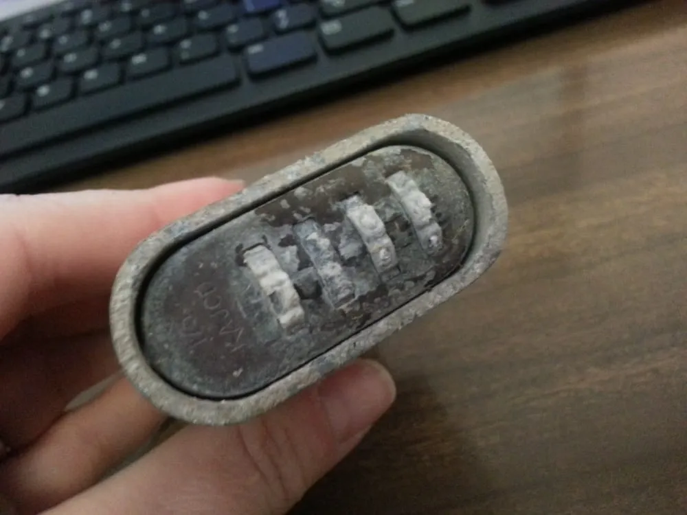 Slide of Greene Backflow Testing & Repair