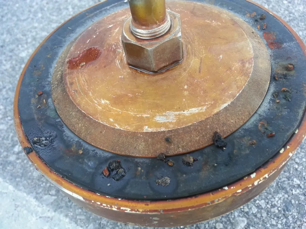 Slide of Greene Backflow Testing & Repair