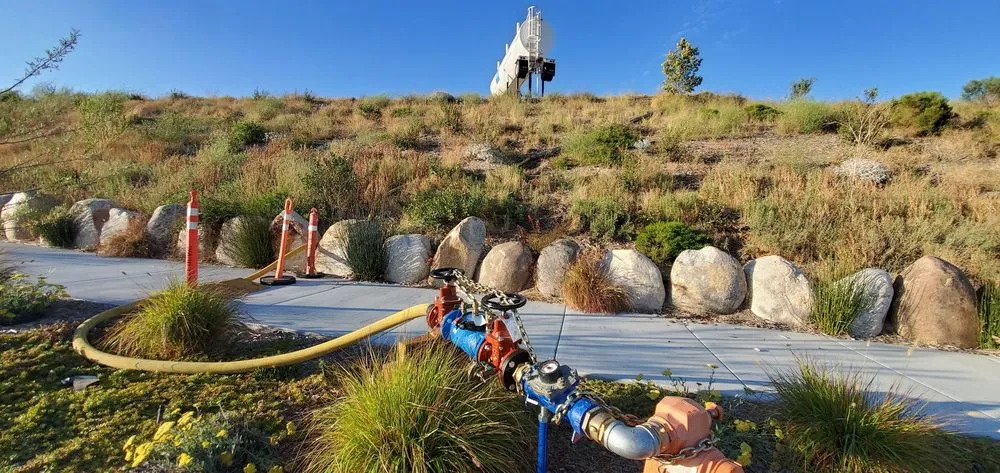 Slide of Greene Backflow Testing & Repair