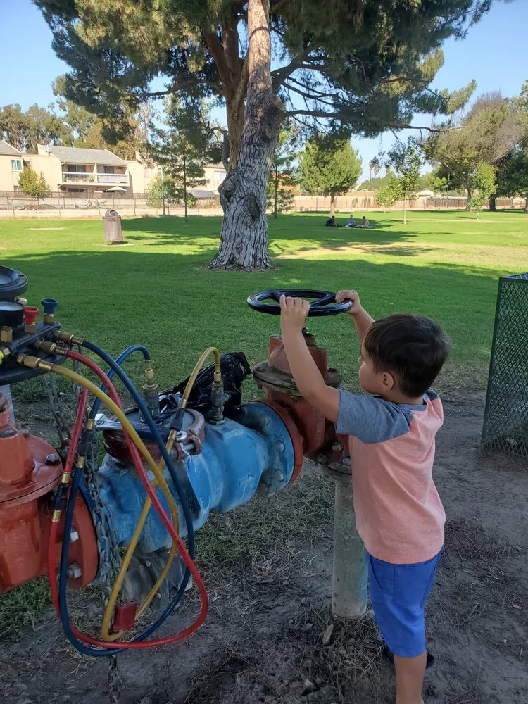 Slide of Greene Backflow Testing & Repair