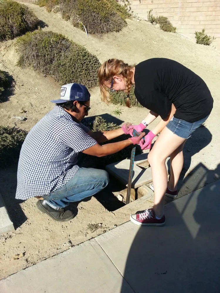 Slide of Greene Backflow Testing & Repair