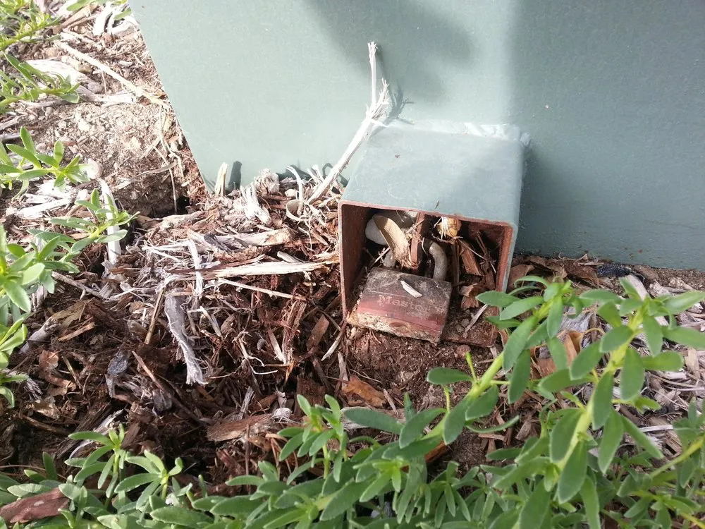 Slide of Greene Backflow Testing & Repair