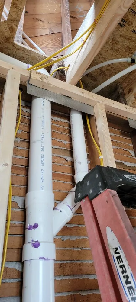 Slide of Greene County Plumbing Solutions