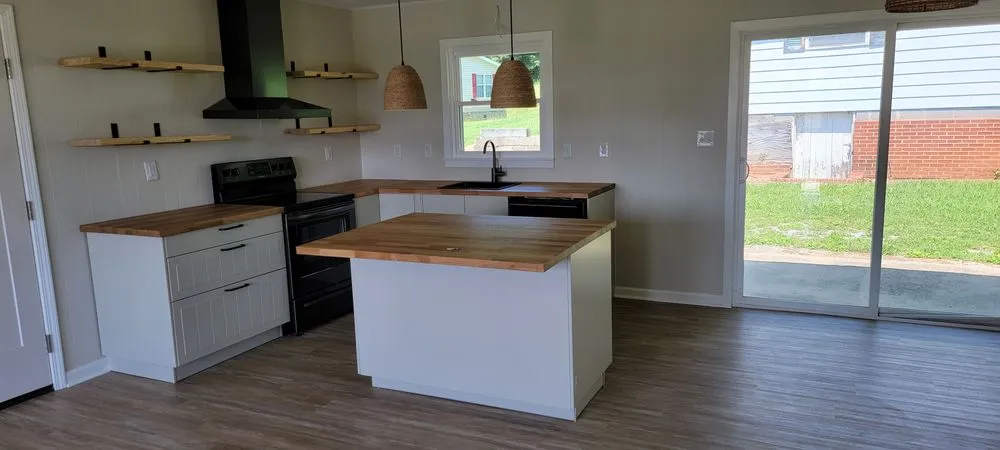 Slide of Greene County Plumbing Solutions