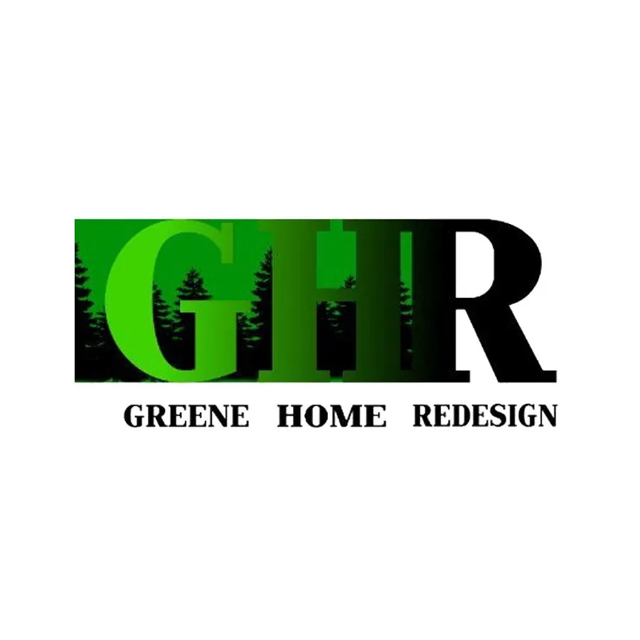 Slide of Greene Home Redesign