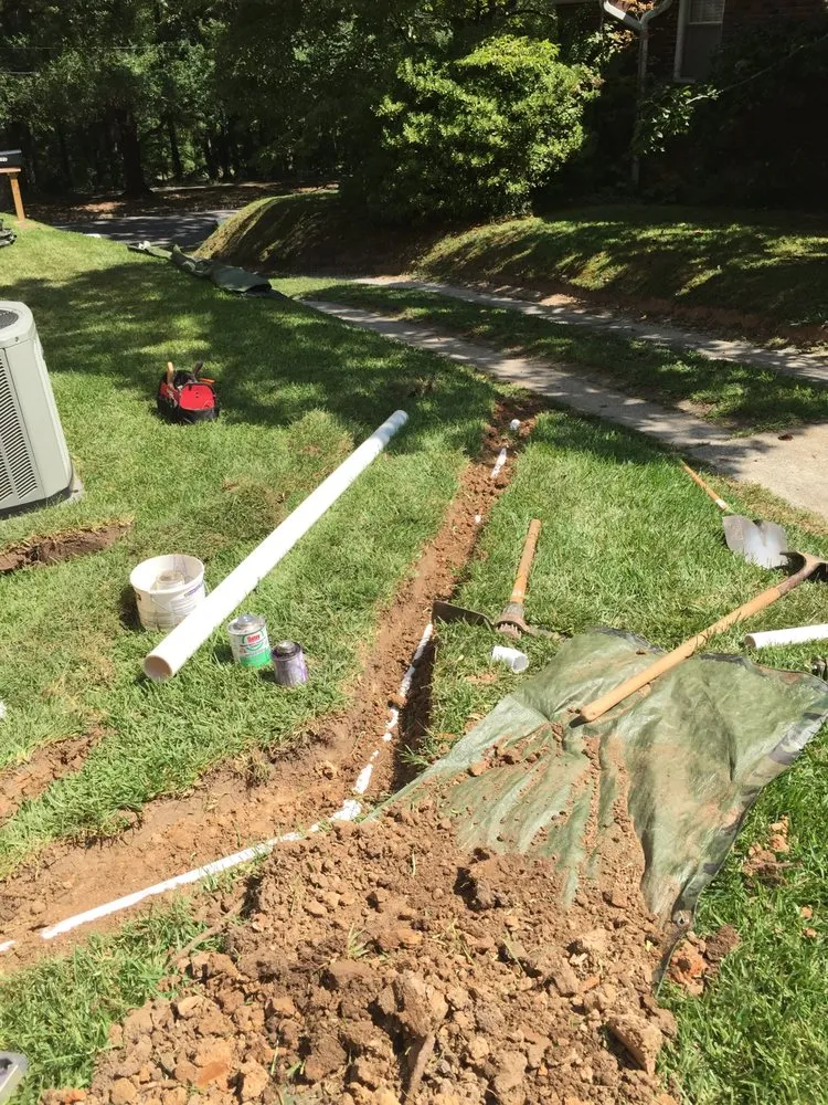 Slide of Greene Hunt