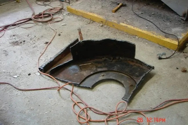 Slide of Greene Plumbing and Heating