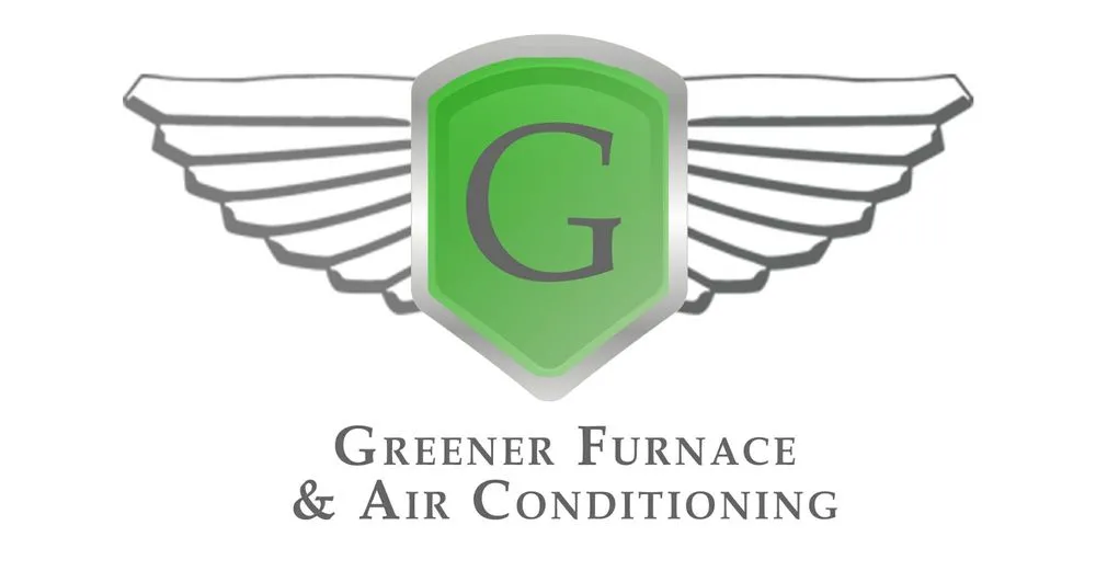Slide of Greener Furnaces and Air Conditioning