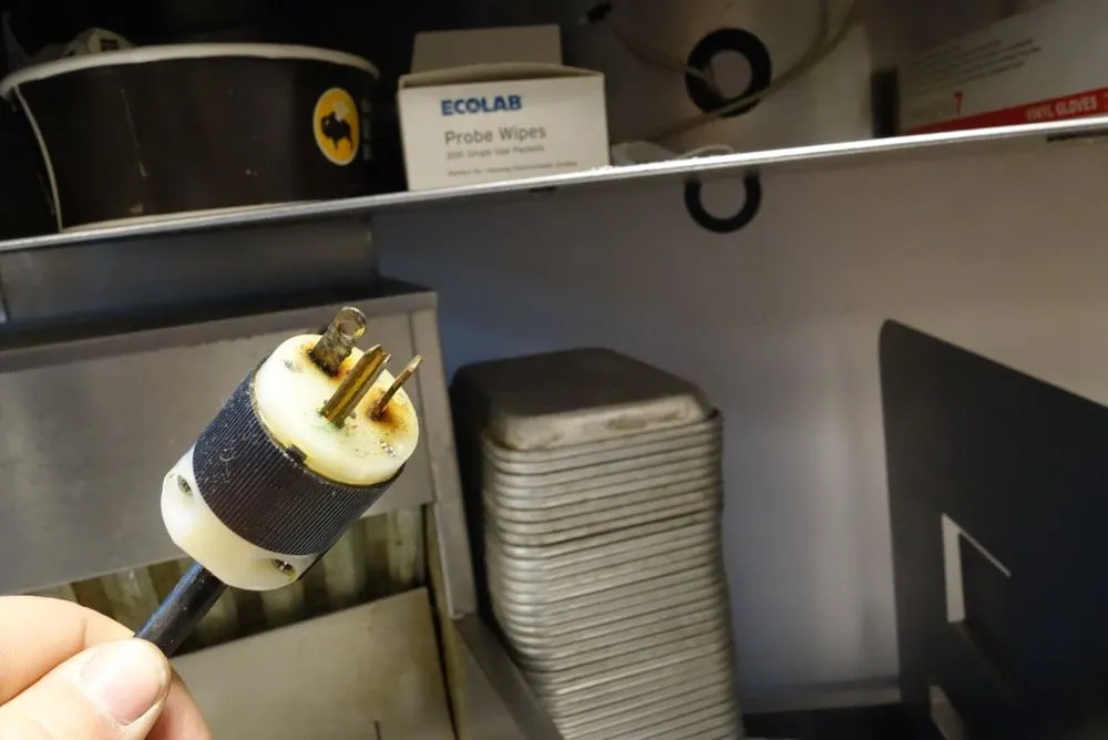 Slide of Greene's Plumbing Heating & Electrical