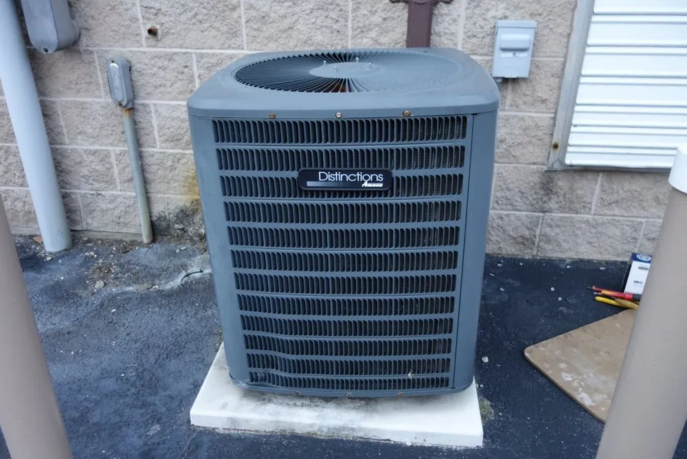 Quality plumbing repair in Tiffin, OH by Greene's Plumbing Heating & Electrical